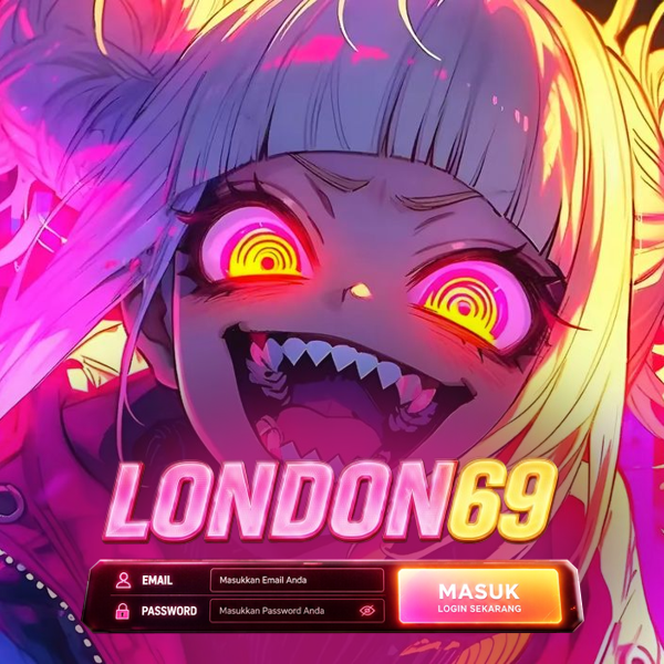 London69, About Us Situs Game Online Resmi, Profil dan Tentang Kami, Login Daftar