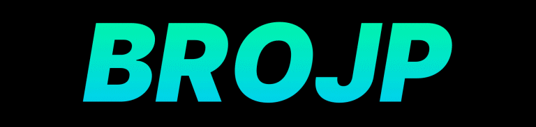 BROJP | Login Daftar Alternatif Link Resmi 1-Tap Anti-Blokir Indonesia 2026